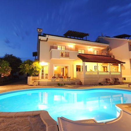 Apartments Villa Marnii Kožino Εξωτερικό φωτογραφία