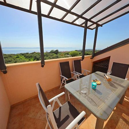 Apartments Villa Marnii Kožino Εξωτερικό φωτογραφία