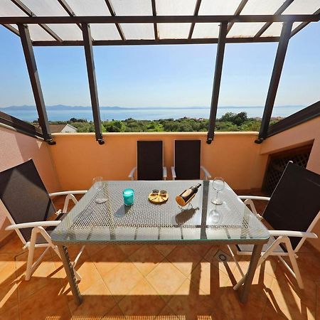 Apartments Villa Marnii Kožino Εξωτερικό φωτογραφία
