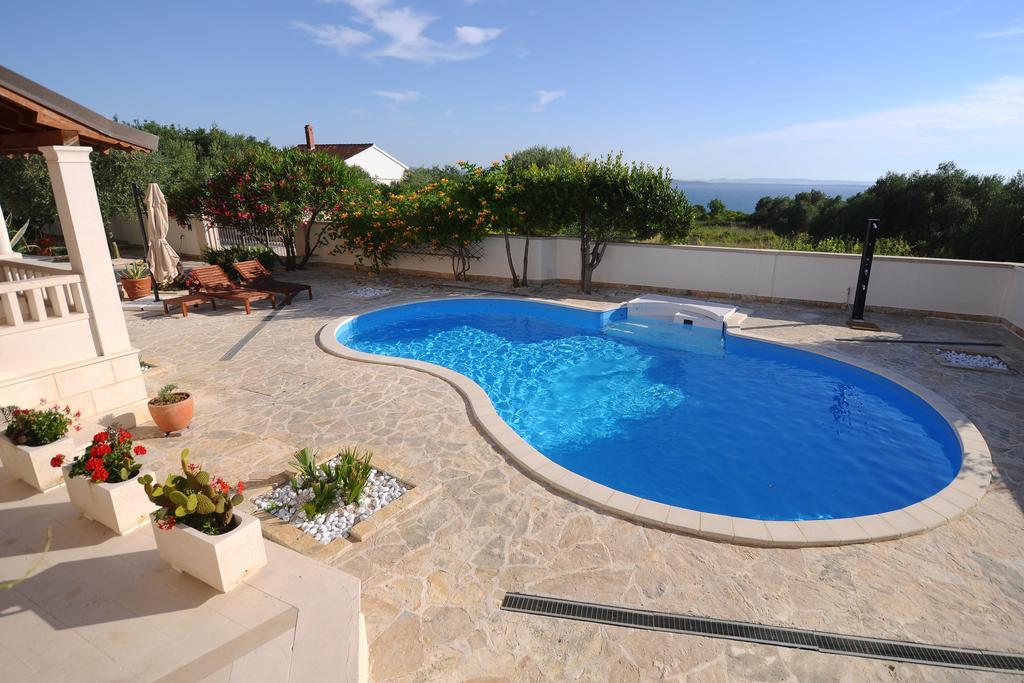 Apartments Villa Marnii Kožino Εξωτερικό φωτογραφία
