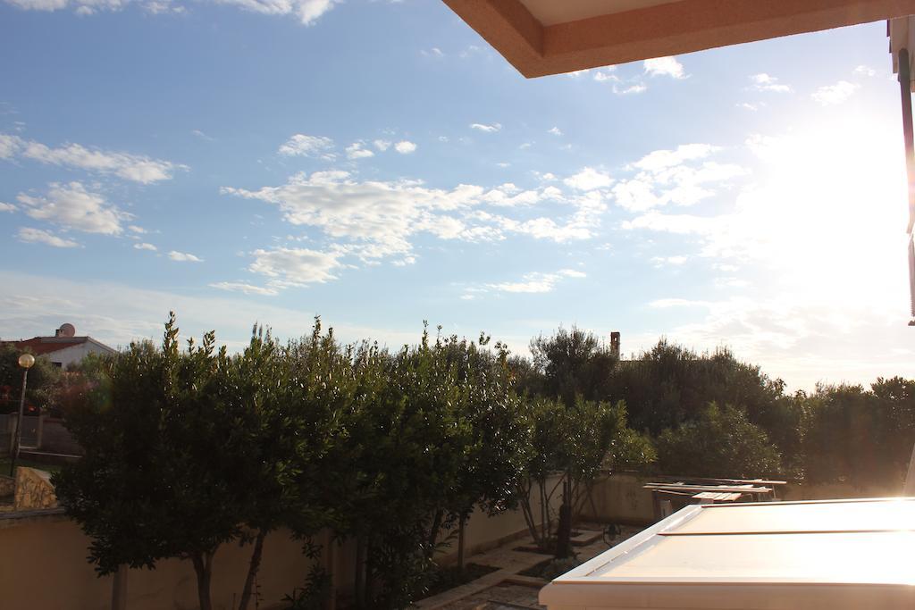 Apartments Villa Marnii Kožino Δωμάτιο φωτογραφία