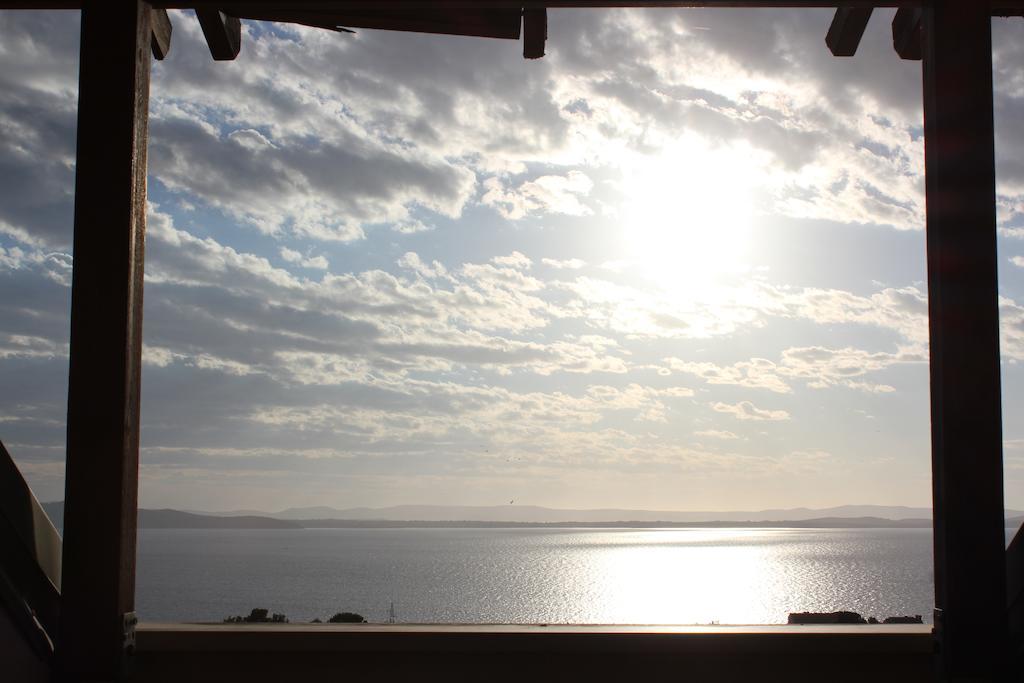 Apartments Villa Marnii Kožino Δωμάτιο φωτογραφία
