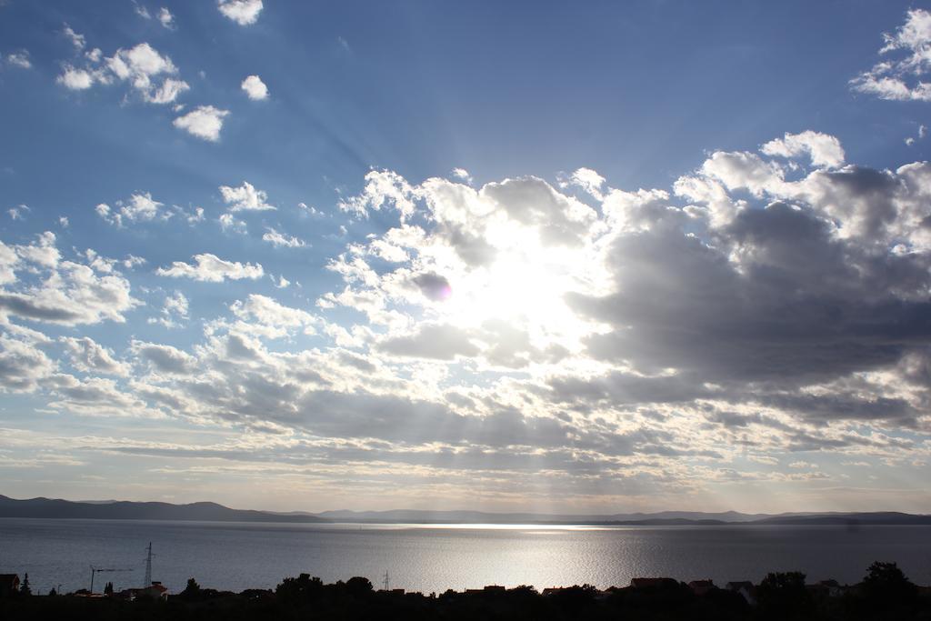 Apartments Villa Marnii Kožino Δωμάτιο φωτογραφία