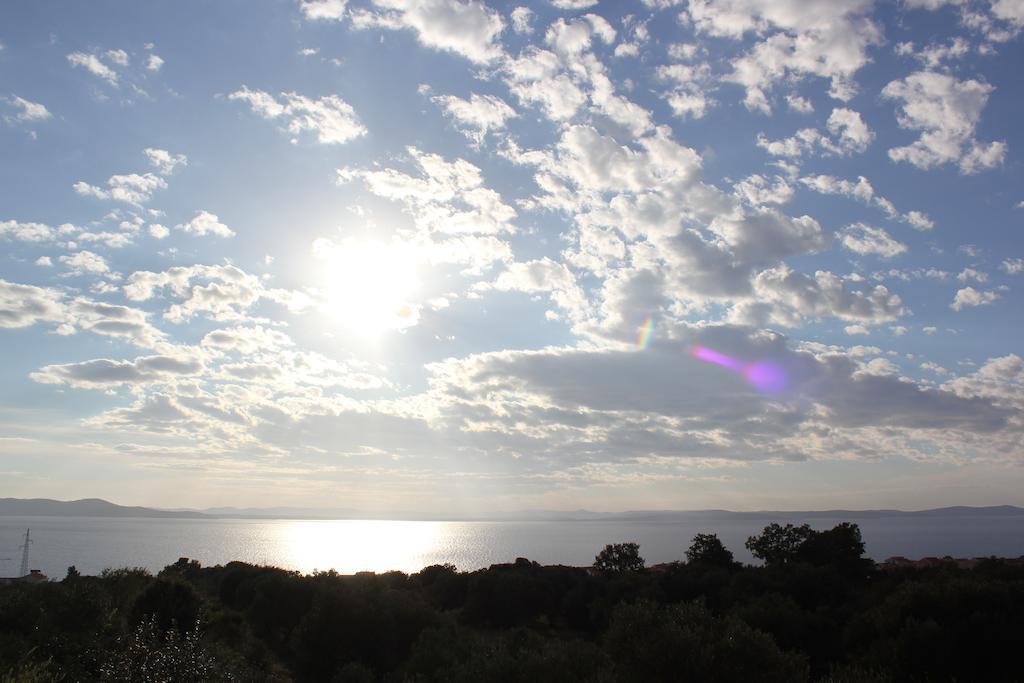 Apartments Villa Marnii Kožino Δωμάτιο φωτογραφία