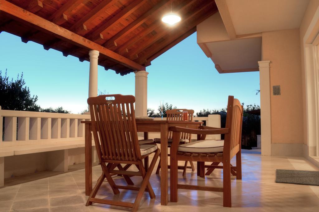 Apartments Villa Marnii Kožino Εξωτερικό φωτογραφία