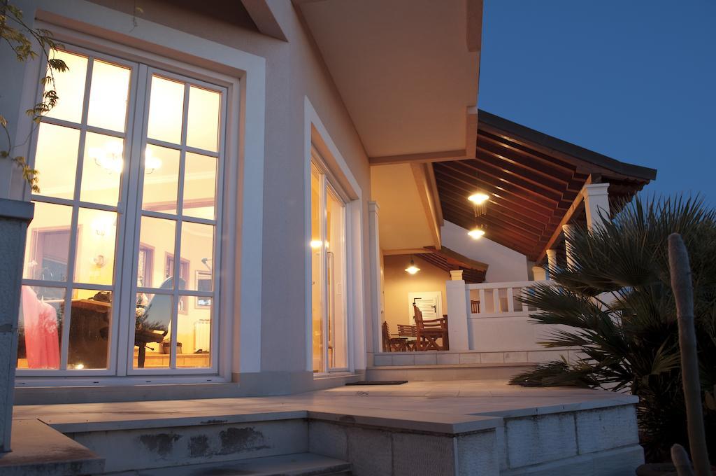 Apartments Villa Marnii Kožino Εξωτερικό φωτογραφία