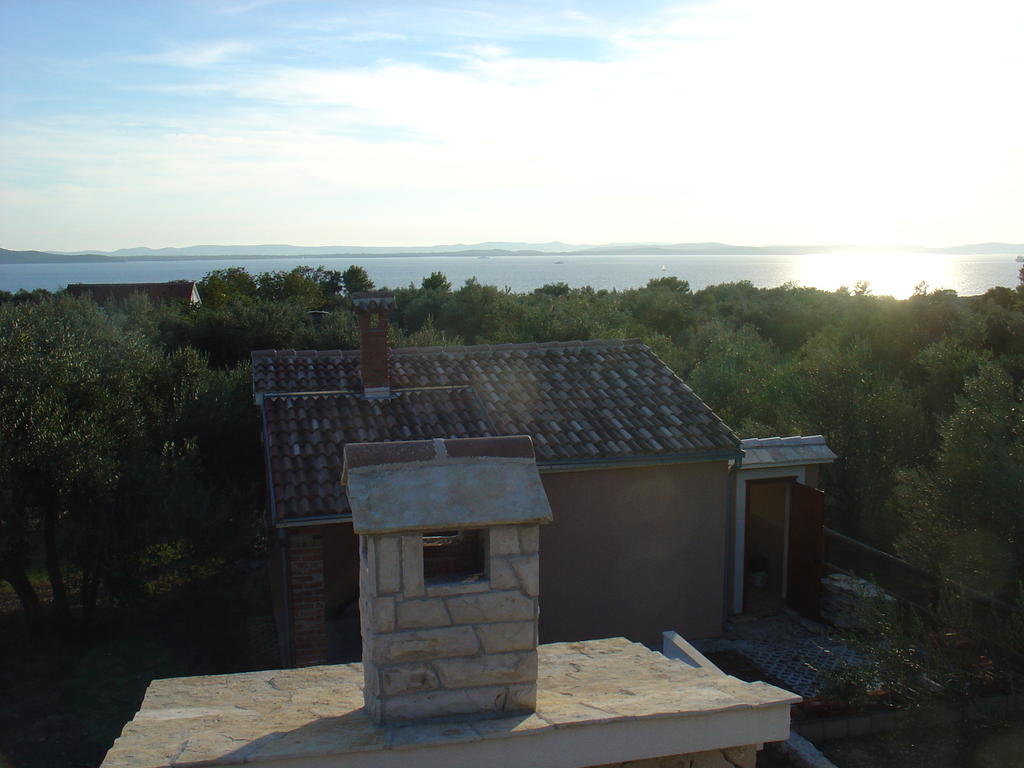 Apartments Villa Marnii Kožino Εξωτερικό φωτογραφία