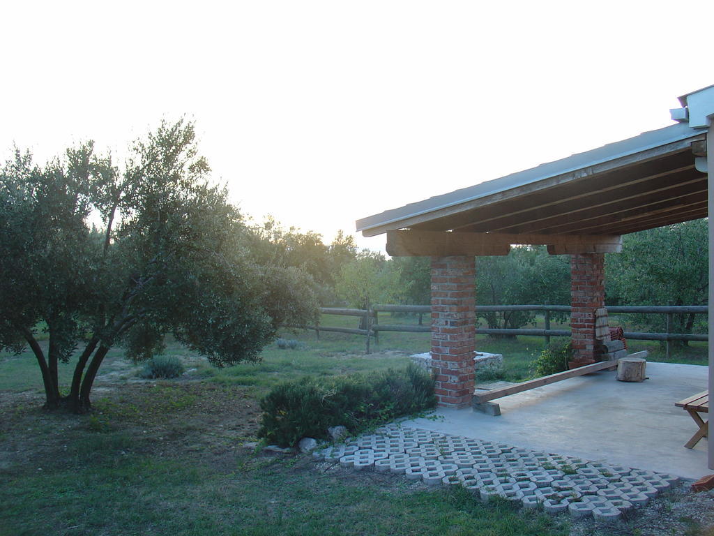 Apartments Villa Marnii Kožino Εξωτερικό φωτογραφία