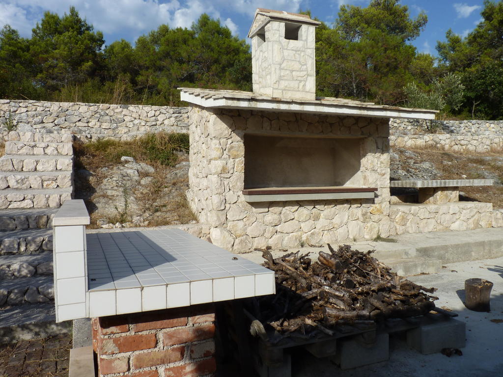 Apartments Villa Marnii Kožino Εξωτερικό φωτογραφία