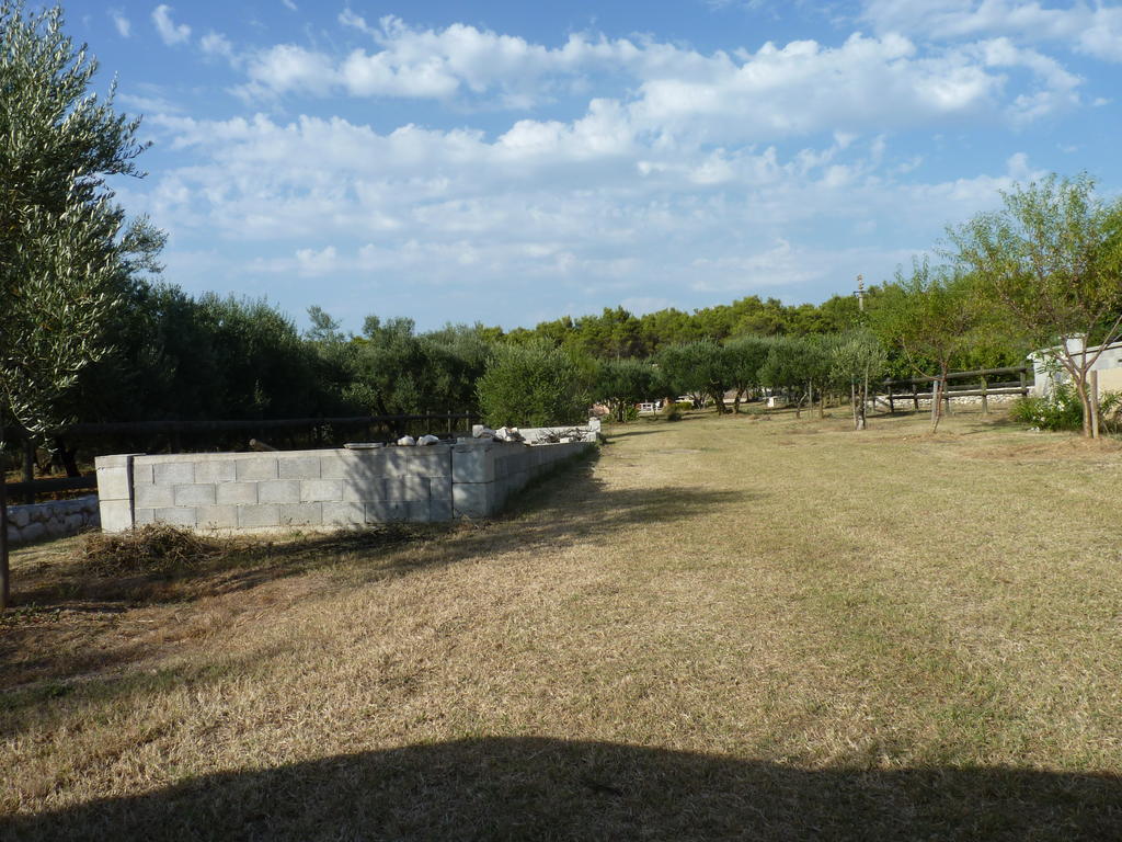 Apartments Villa Marnii Kožino Εξωτερικό φωτογραφία