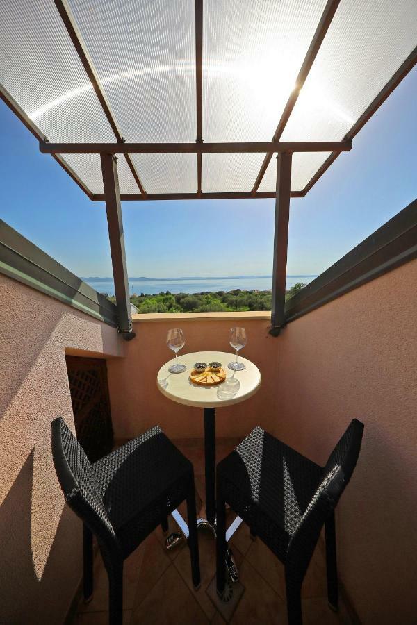 Apartments Villa Marnii Kožino Εξωτερικό φωτογραφία
