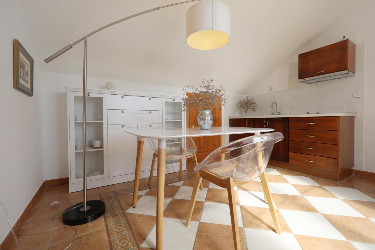 Apartments Villa Marnii Kožino Εξωτερικό φωτογραφία